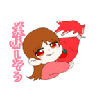 ゆる〜いボイ民のすたんぷ（個別スタンプ：14）