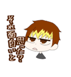 ゆる〜いボイ民のすたんぷ（個別スタンプ：22）