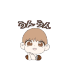ゆる〜いボイ民のすたんぷ（個別スタンプ：26）