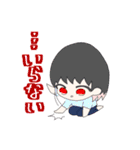ゆる〜いボイ民のすたんぷ（個別スタンプ：27）