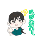 ゆる〜いボイ民のすたんぷ（個別スタンプ：28）