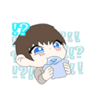 ゆる〜いボイ民のすたんぷ（個別スタンプ：30）