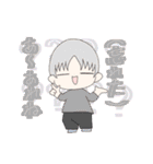 ゆる〜いボイ民のすたんぷ（個別スタンプ：38）