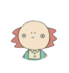 おつかい恐竜トムソン（個別スタンプ：28）