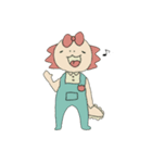 おつかい恐竜トムソン（個別スタンプ：30）
