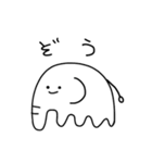 俺のらくがき（個別スタンプ：1）
