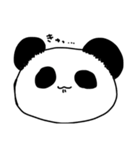 俺のらくがき（個別スタンプ：8）