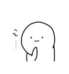 俺のらくがき（個別スタンプ：13）