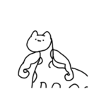 俺のらくがき（個別スタンプ：14）