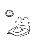 俺のらくがき（個別スタンプ：15）