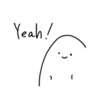 俺のらくがき（個別スタンプ：28）