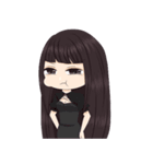 秀弘は今日もまだ書けない－日常編－（個別スタンプ：16）