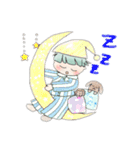 はり推し（個別スタンプ：7）