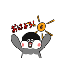 リトルチキンクラブ3（個別スタンプ：1）