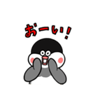 リトルチキンクラブ3（個別スタンプ：2）
