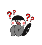 リトルチキンクラブ3（個別スタンプ：3）