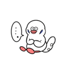 リトルチキンクラブ3（個別スタンプ：5）