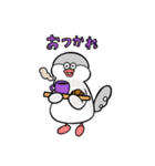 リトルチキンクラブ3（個別スタンプ：10）