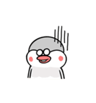 リトルチキンクラブ3（個別スタンプ：11）