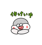 リトルチキンクラブ3（個別スタンプ：12）
