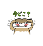 リトルチキンクラブ3（個別スタンプ：15）