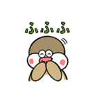 リトルチキンクラブ3（個別スタンプ：16）