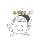 シンカイズ（個別スタンプ：25）