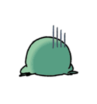 アフリカウシガエルのけろりん（個別スタンプ：23）
