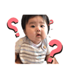 鈴木さん家のここなちゃま（個別スタンプ：2）