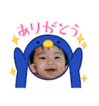 らぶはるスタンプ（個別スタンプ：32）
