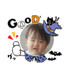 天使くん☆3（個別スタンプ：3）