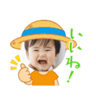 天使くん☆3（個別スタンプ：5）