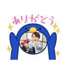 天使くん☆3（個別スタンプ：8）