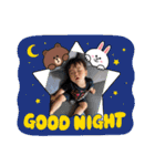 天使くん☆3（個別スタンプ：9）