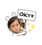天使くん☆3（個別スタンプ：10）