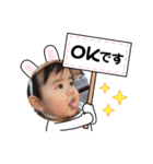 天使くん☆3（個別スタンプ：15）