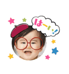 天使くん☆3（個別スタンプ：22）