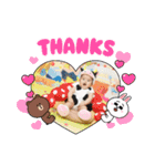 天使くん☆3（個別スタンプ：24）