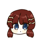 あなたのためのしゃしんかこう（個別スタンプ：2）