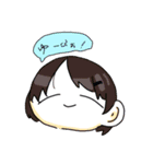 あなたのためのしゃしんかこう（個別スタンプ：4）