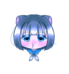 あなたのためのしゃしんかこう（個別スタンプ：5）