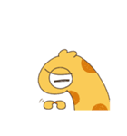 ボク、キリンなんです。その3（個別スタンプ：23）