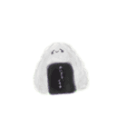 るるのフードコート（個別スタンプ：10）
