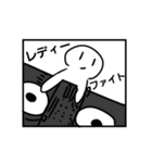 新・ななうみんスタンプ（個別スタンプ：14）
