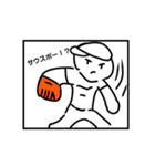 新・ななうみんスタンプ（個別スタンプ：34）