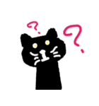 猫ฅ LINE十八番スタンプ（公認コラボ）（個別スタンプ：18）