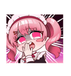 桜春歌（個別スタンプ：8）