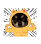 ふんふんのスタンプPart8♡（個別スタンプ：5）
