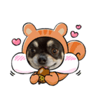 ふんふんのスタンプPart8♡（個別スタンプ：10）