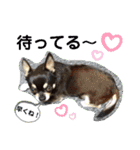 ふんふんのスタンプPart8♡（個別スタンプ：15）
